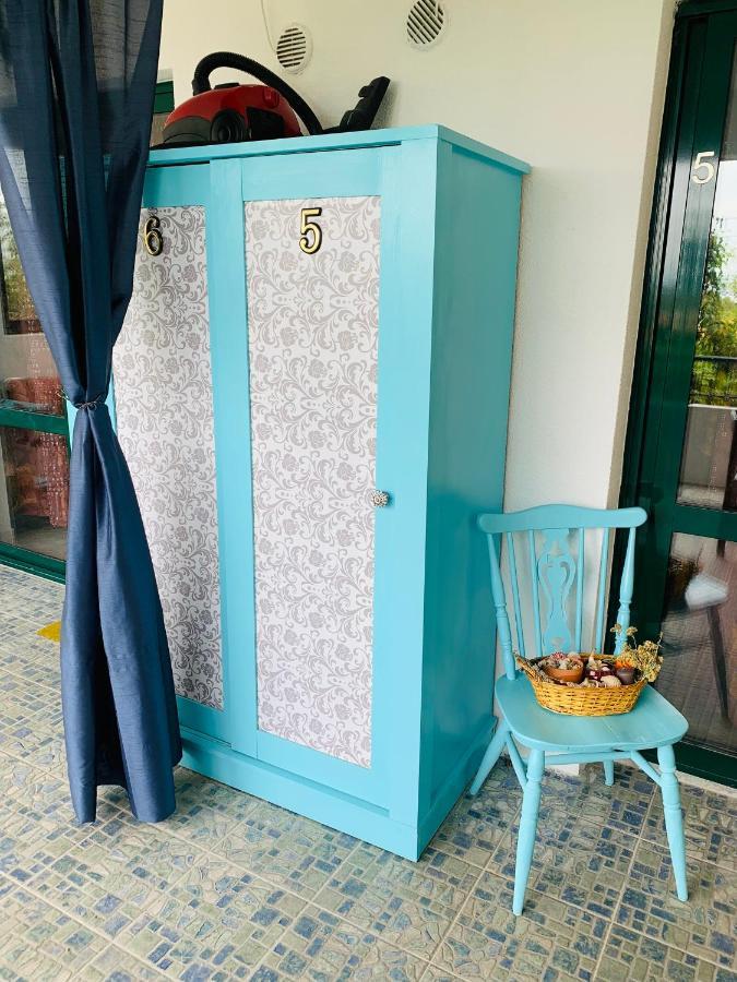 Eko Villa Moca Makarska Kültér fotó