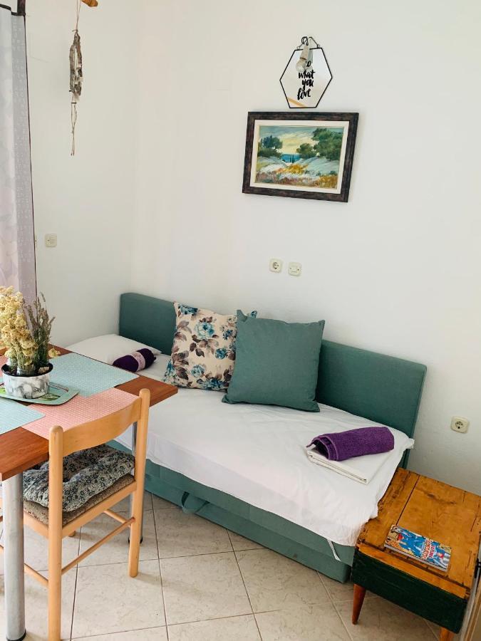Eko Villa Moca Makarska Kültér fotó