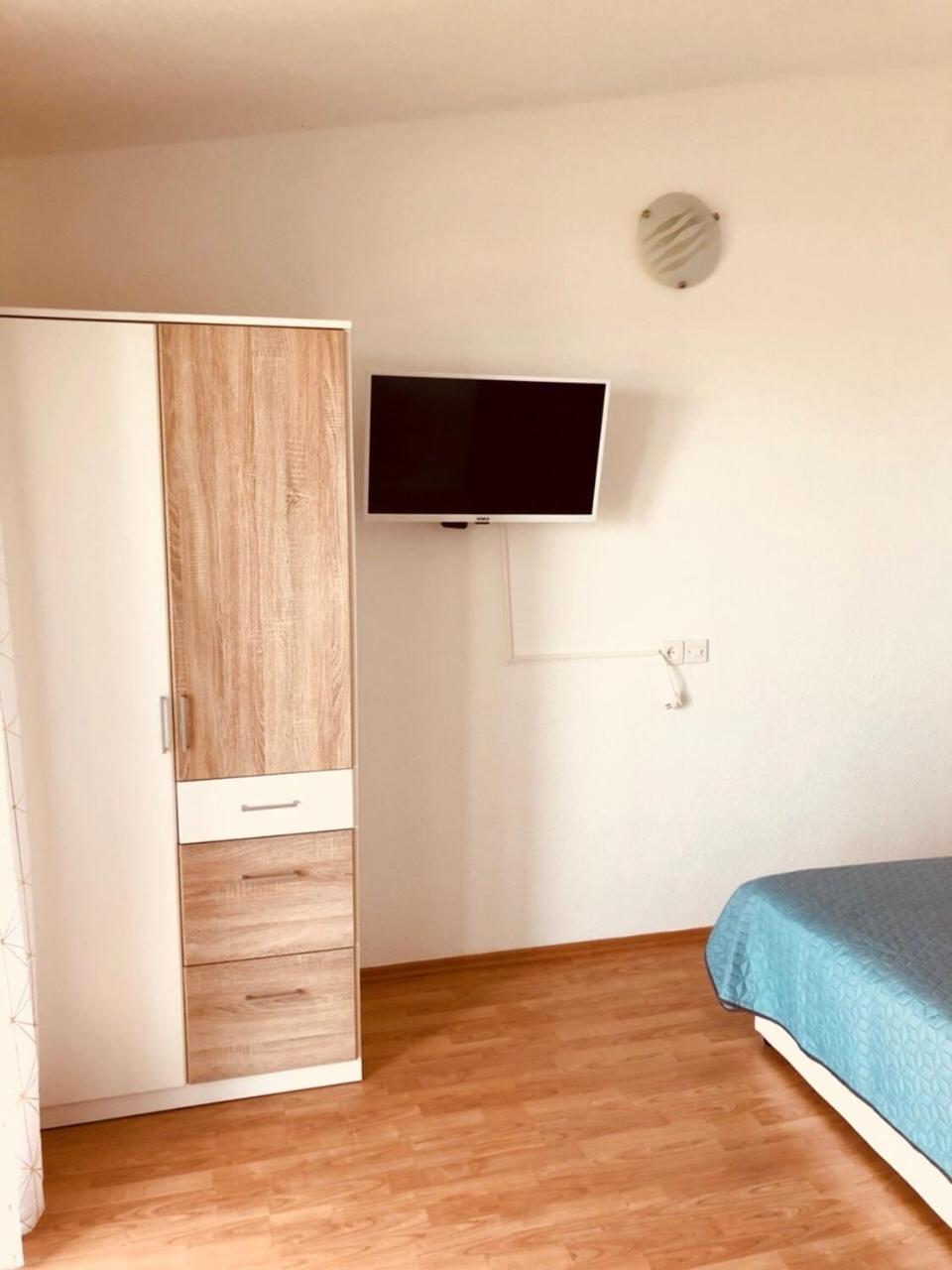 Eko Villa Moca Makarska Kültér fotó