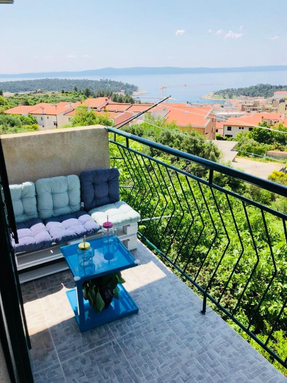 Eko Villa Moca Makarska Kültér fotó