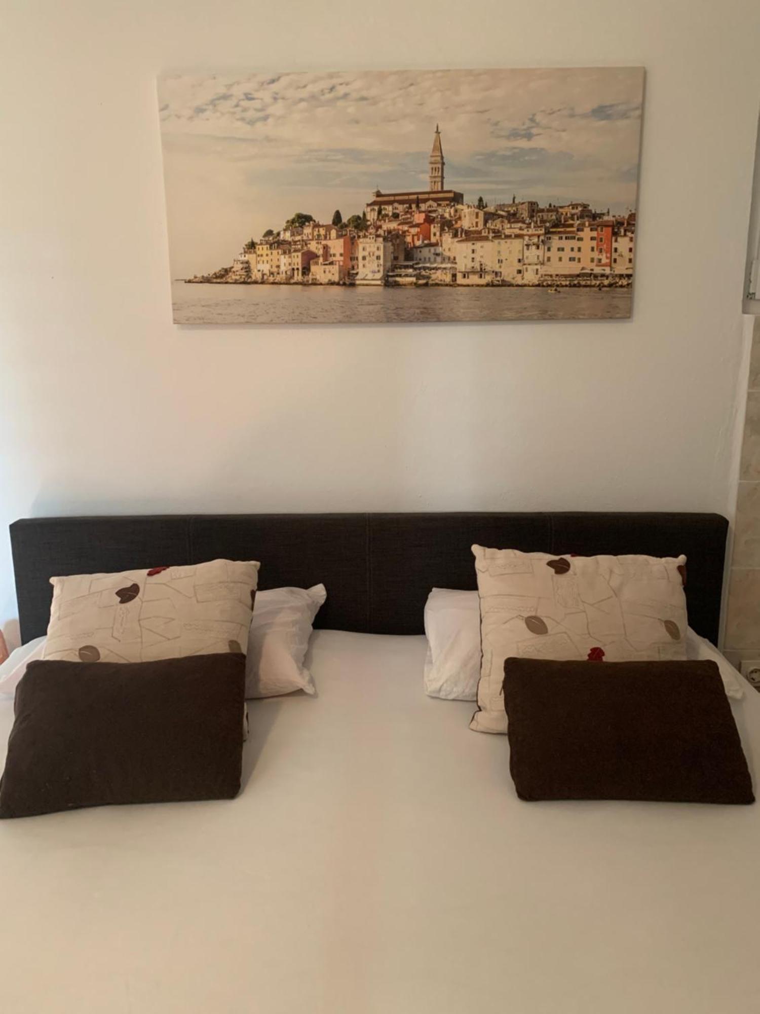 Eko Villa Moca Makarska Kültér fotó