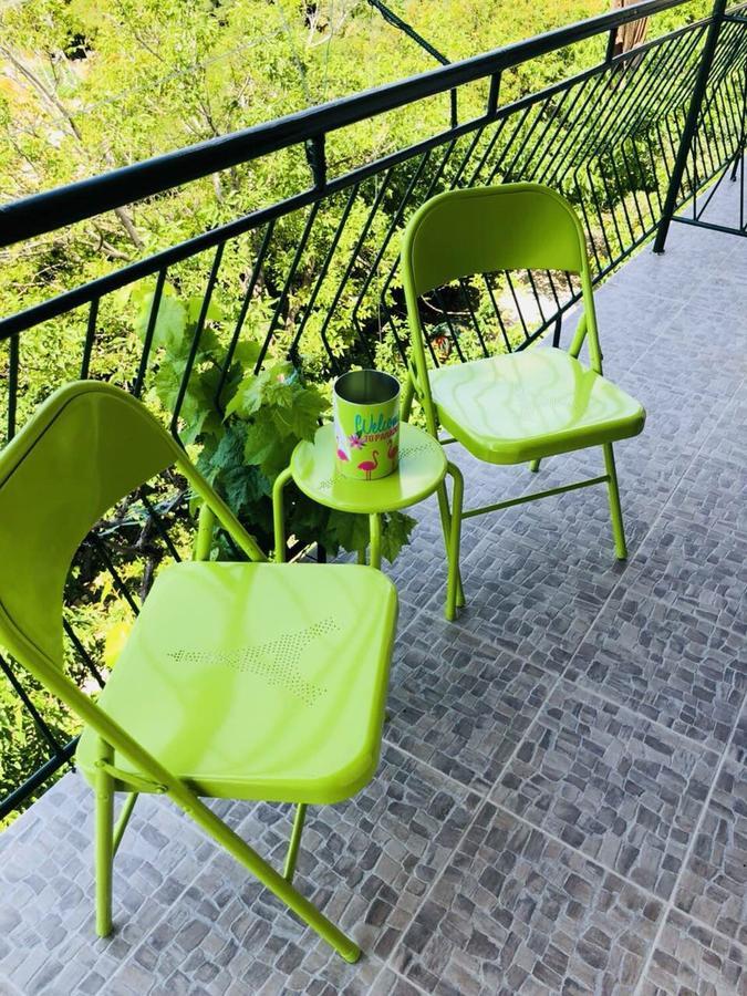 Eko Villa Moca Makarska Kültér fotó