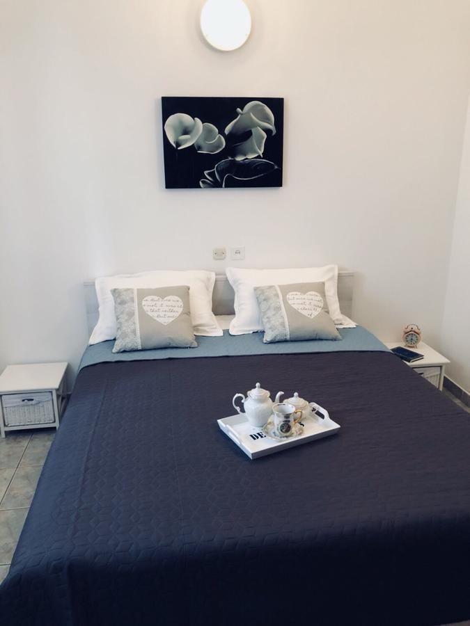 Eko Villa Moca Makarska Kültér fotó