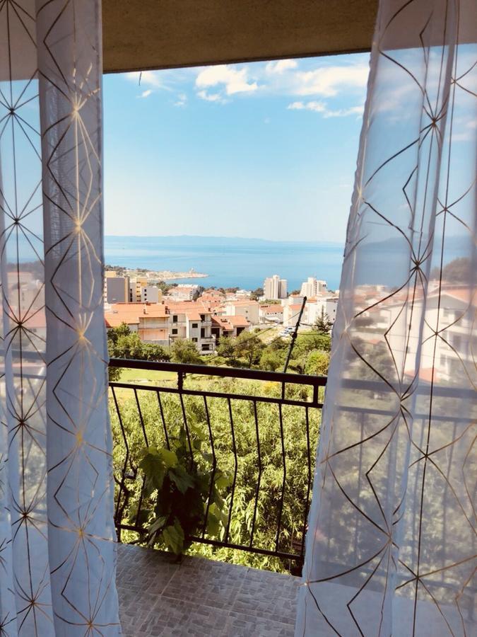 Eko Villa Moca Makarska Kültér fotó