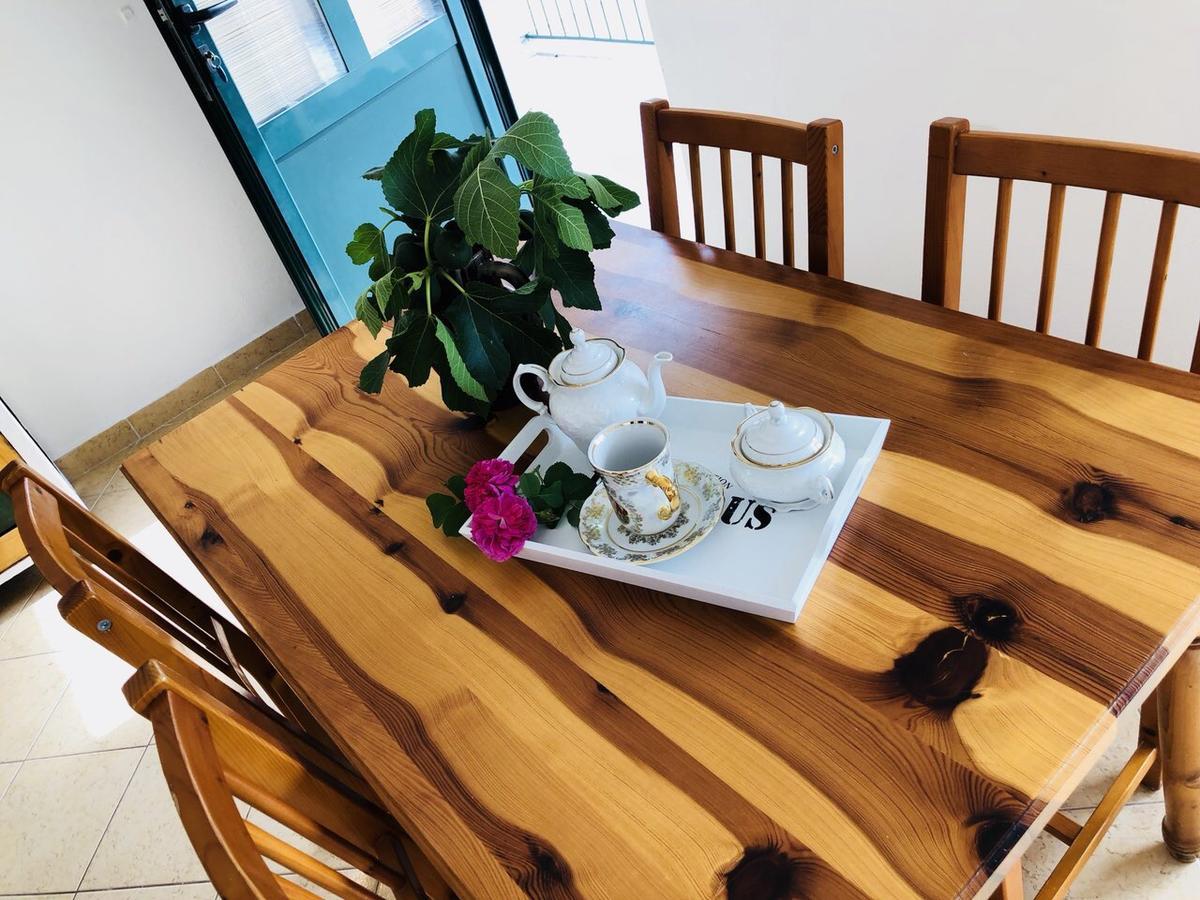 Eko Villa Moca Makarska Kültér fotó