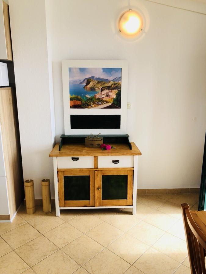 Eko Villa Moca Makarska Kültér fotó