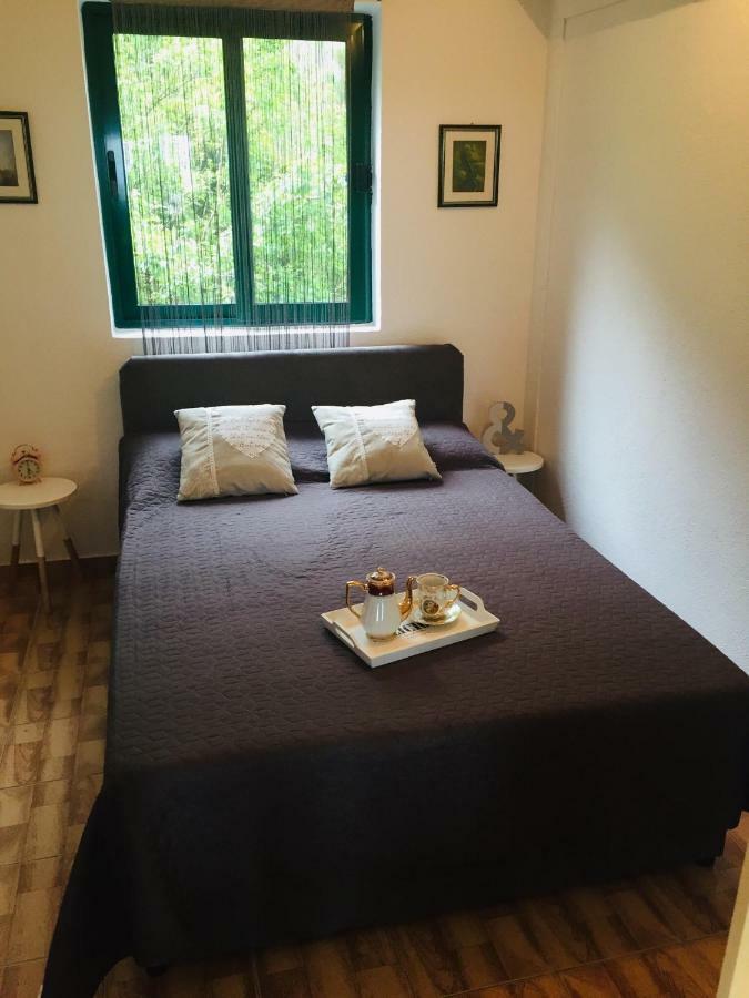 Eko Villa Moca Makarska Szoba fotó