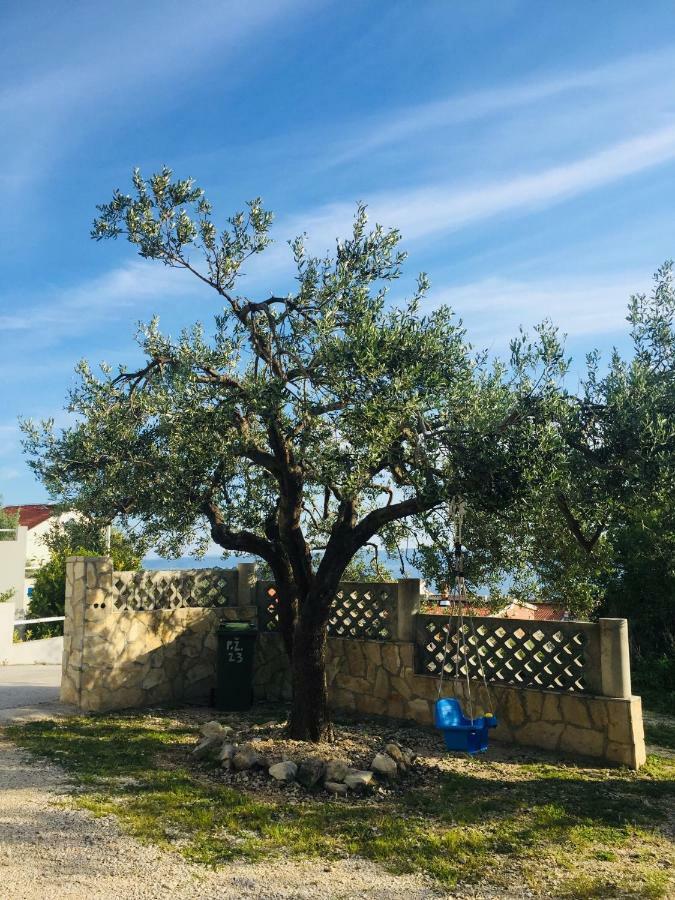 Eko Villa Moca Makarska Kültér fotó